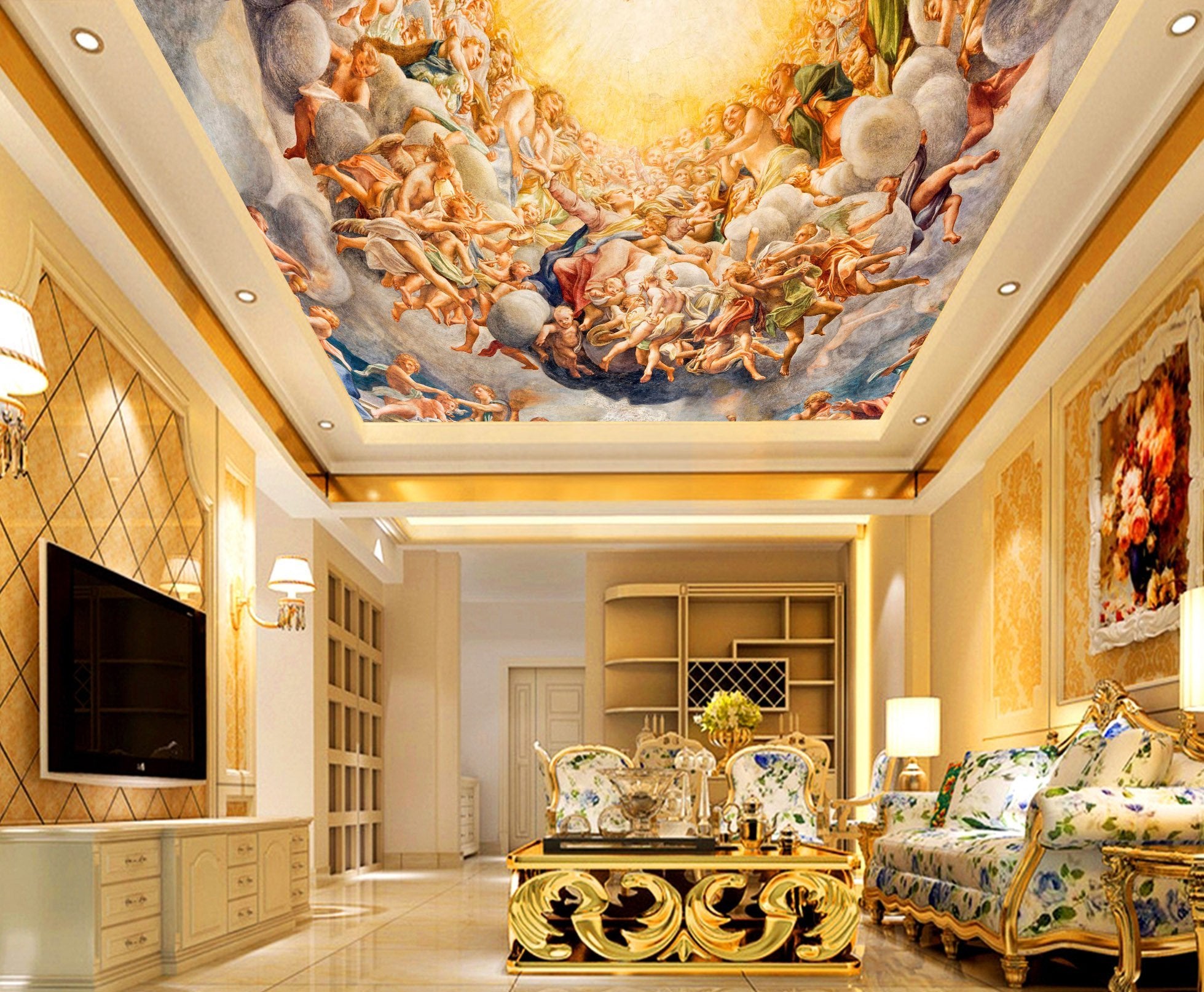 Meet The Light 094 Wallpaper AJ Wallpaper