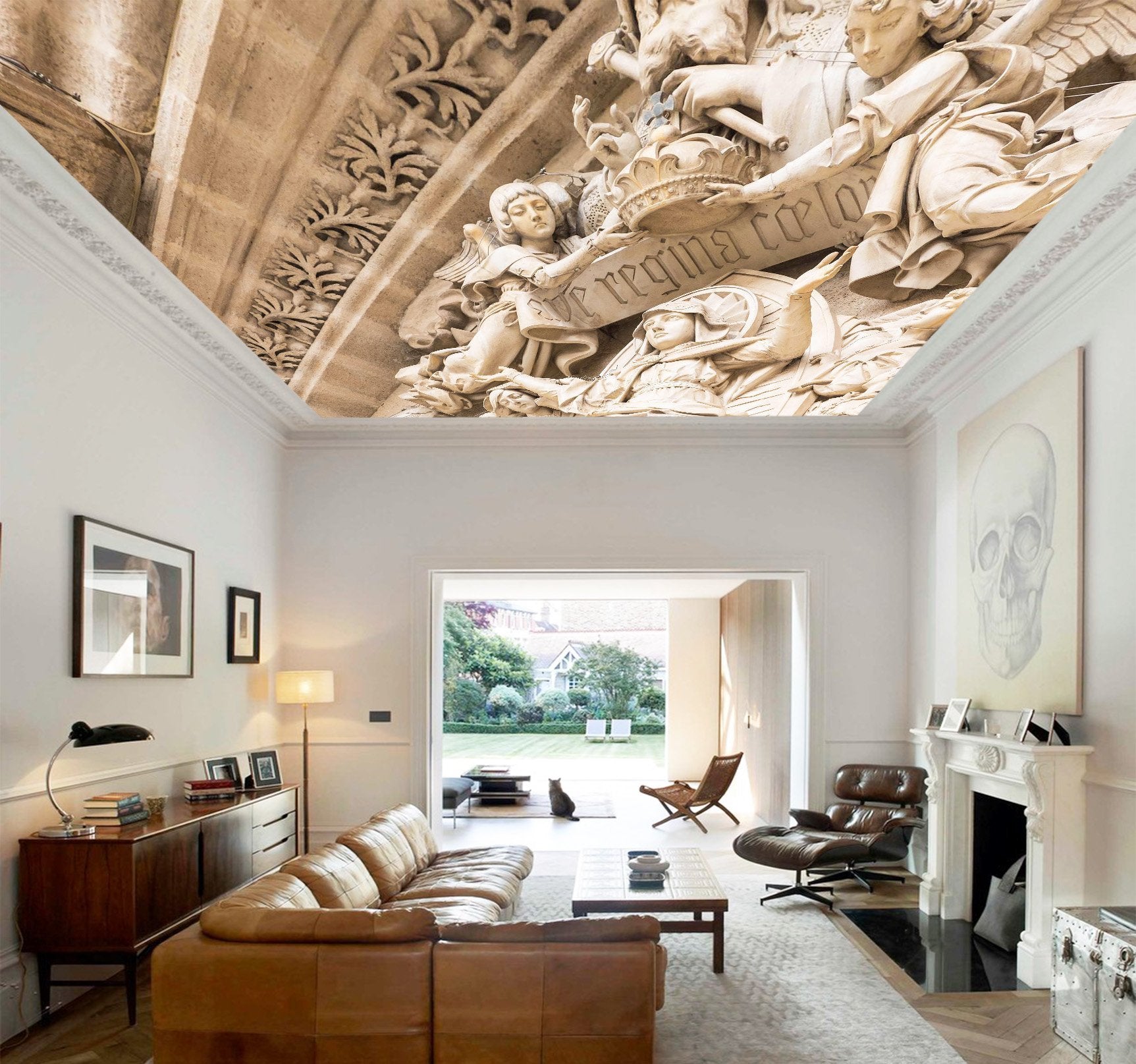 Crown Child 093 Wallpaper AJ Wallpaper