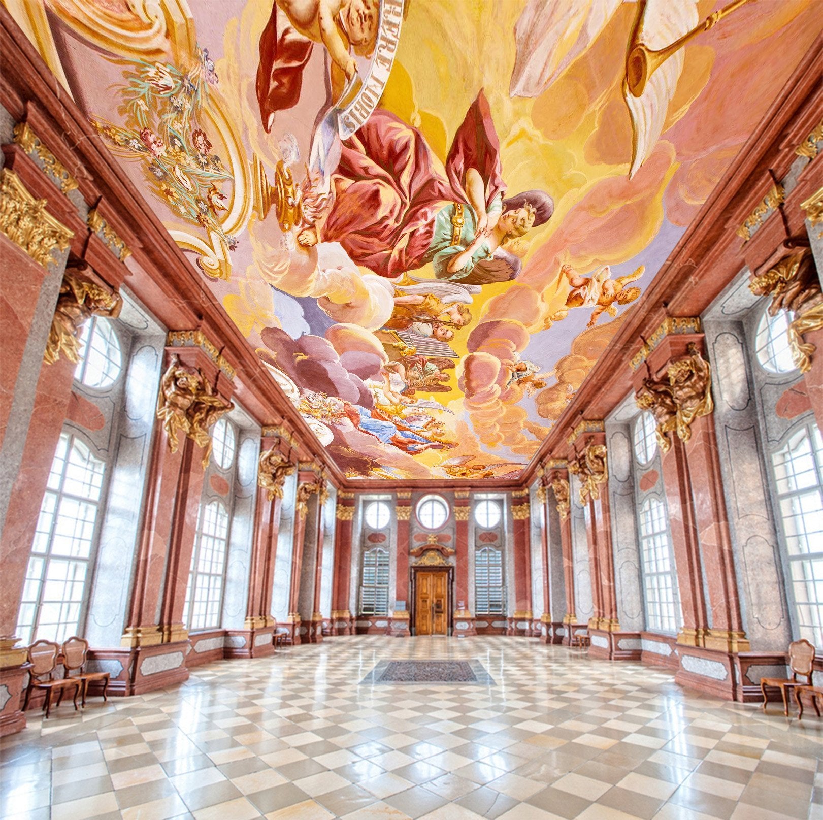 Playing Music 060 Wallpaper AJ Wallpaper