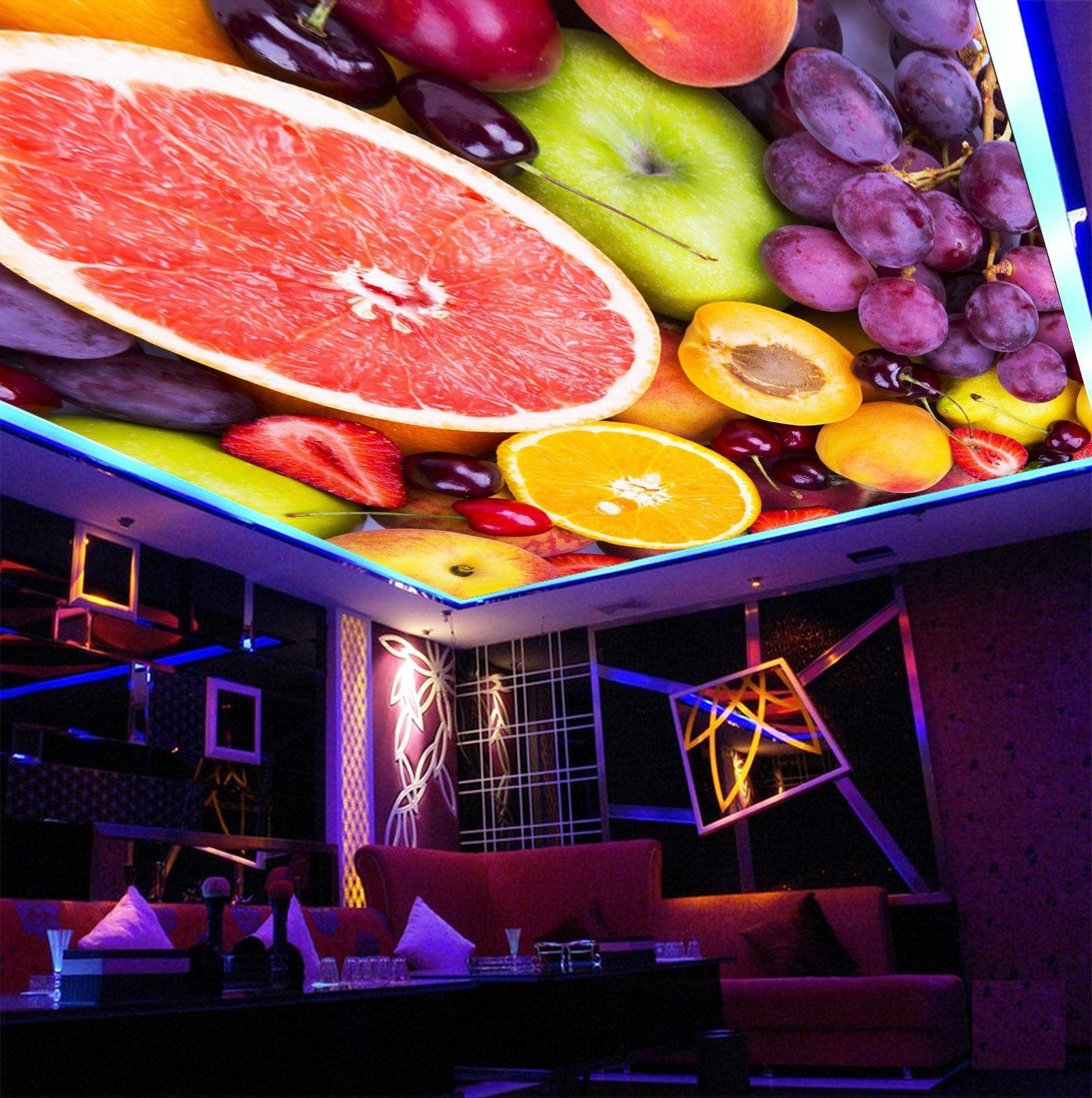 Fresh Fruits 09 Wallpaper AJ Wallpaper