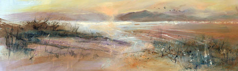 Designer Anne Farrall Doyle Rug collection