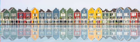 Designer Marco Carmassi Wall Mural collection
