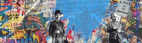 Graffiti