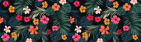 Patterns & Floral