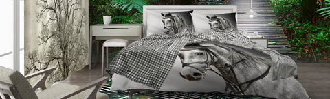 3D Quilt Covers