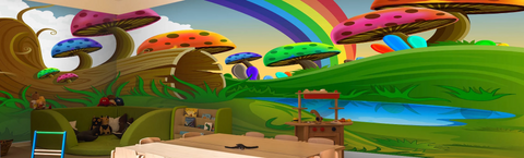 Small business-Play Centre