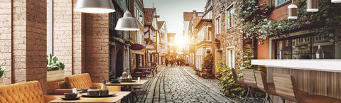 Small business-restaurant