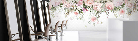 Small business-Salon