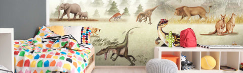 Room Collection-Kid's room
