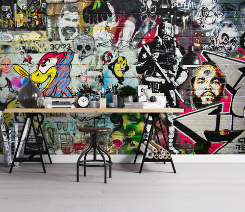 Graffiti Best Seller