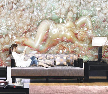 3D Dream Angels Wallpaper AJ Wallpaper 1 