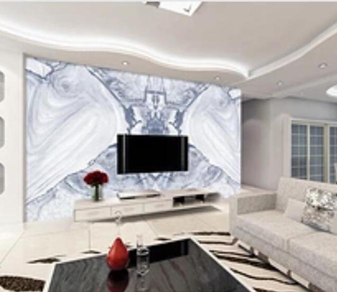 3D Black Pattern 063 Wall Murals Wallpaper AJ Wallpaper 2 