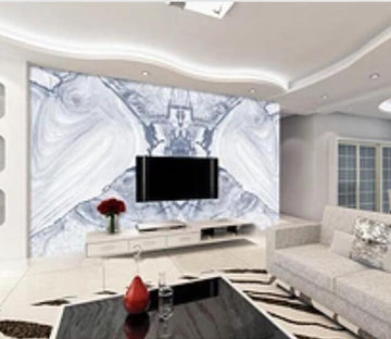 3D Black Pattern 063 Wall Murals Wallpaper AJ Wallpaper 2 