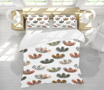 3D Three Pattern 10990 Kashmira Jayaprakash Bedding Bed Pillowcases Quilt