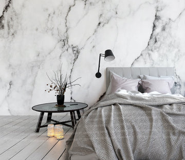 3D Black Strips WG120 Wall Murals