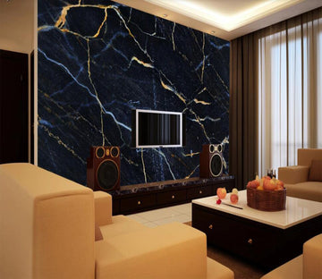 3D Rich Line Distribution 2196 Wall Murals