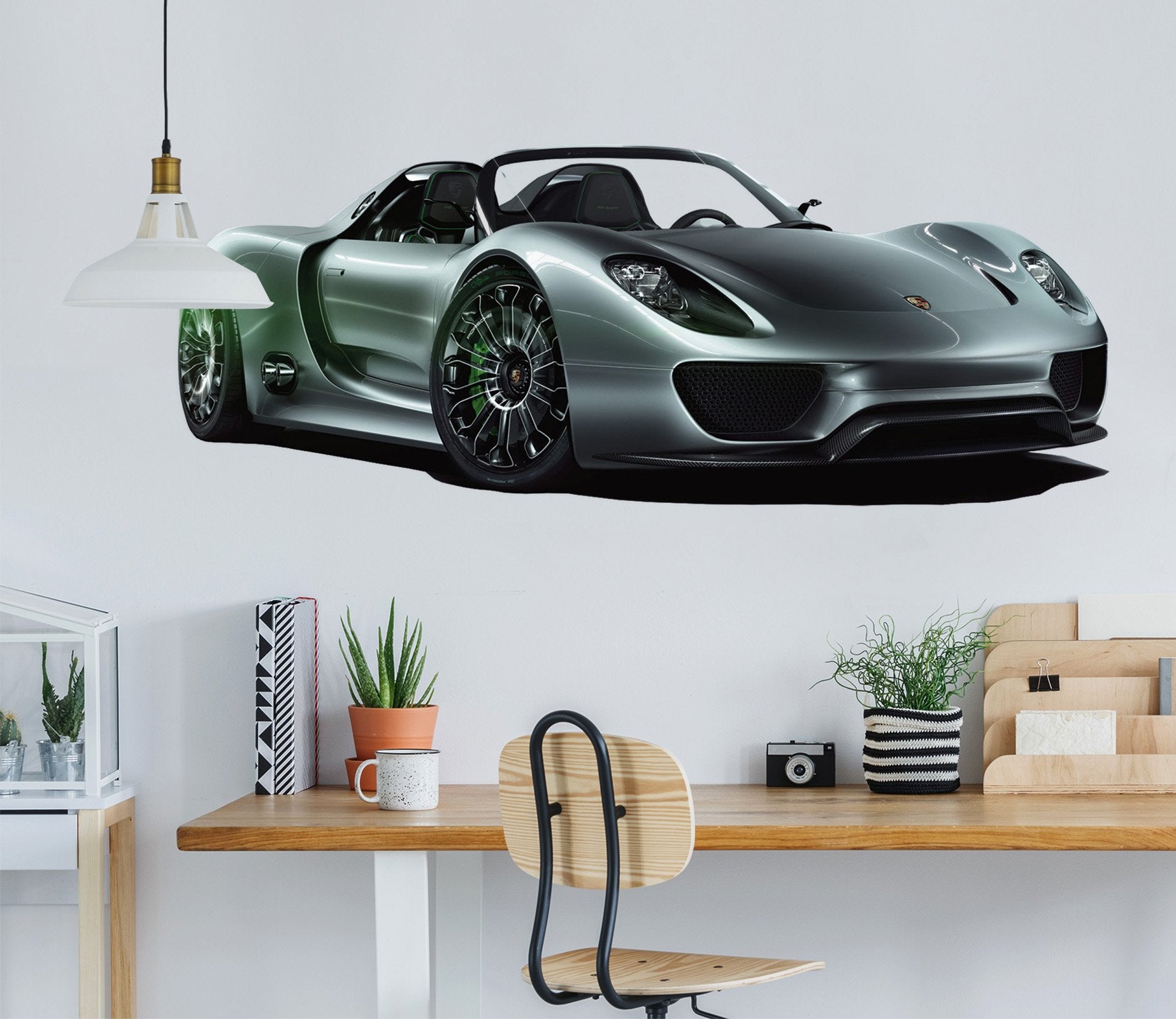3D Sport Car 0271 Vehicles Wallpaper AJ Wallpaper 