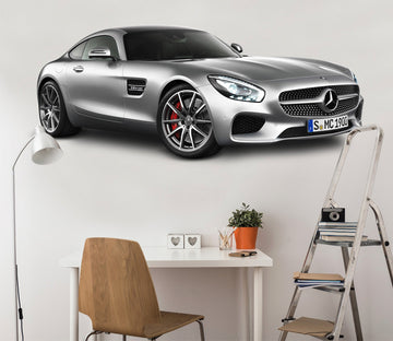 3D Mercedes Deportivos 174 Vehicles Wallpaper AJ Wallpaper 