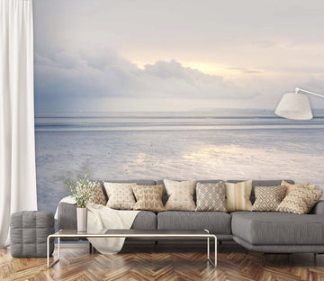 3D Sea Level 079 Assaf Frank Wall Mural Wall Murals