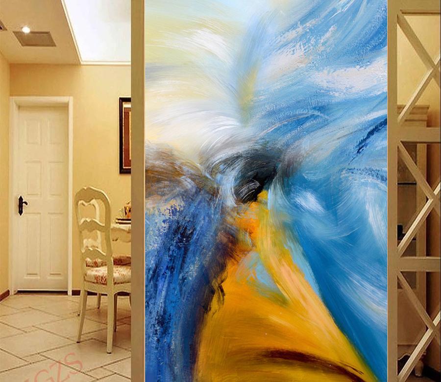 3D Abstract Painting 497 Wall Murals Wallpaper AJ Wallpaper 2 