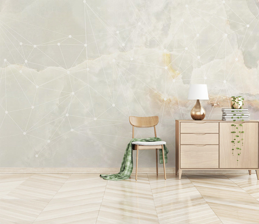 3D Starry Sky WG091 Wall Murals