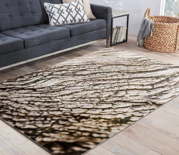 3D Black Strips WG581 Non Slip Rug Mat Mat AJ Creativity Home 