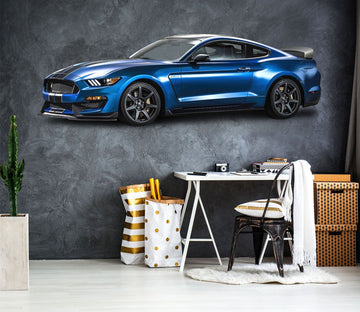 3D Mustang Shelby 0317 Vehicles Wallpaper AJ Wallpaper 