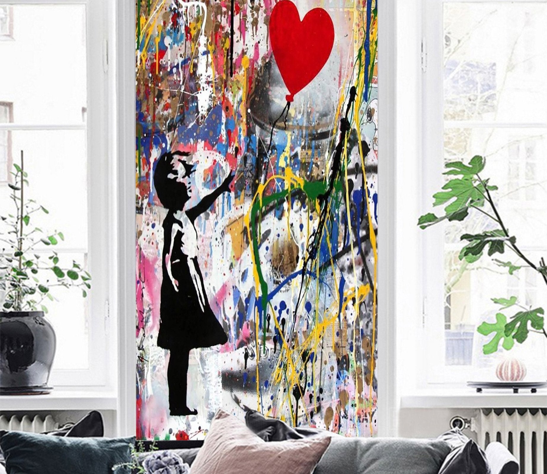 3D Girl Red Love 22 Wallpaper AJ Wallpaper 2 