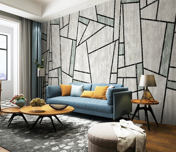 3D Modern Simplicity WG073 Wall Murals