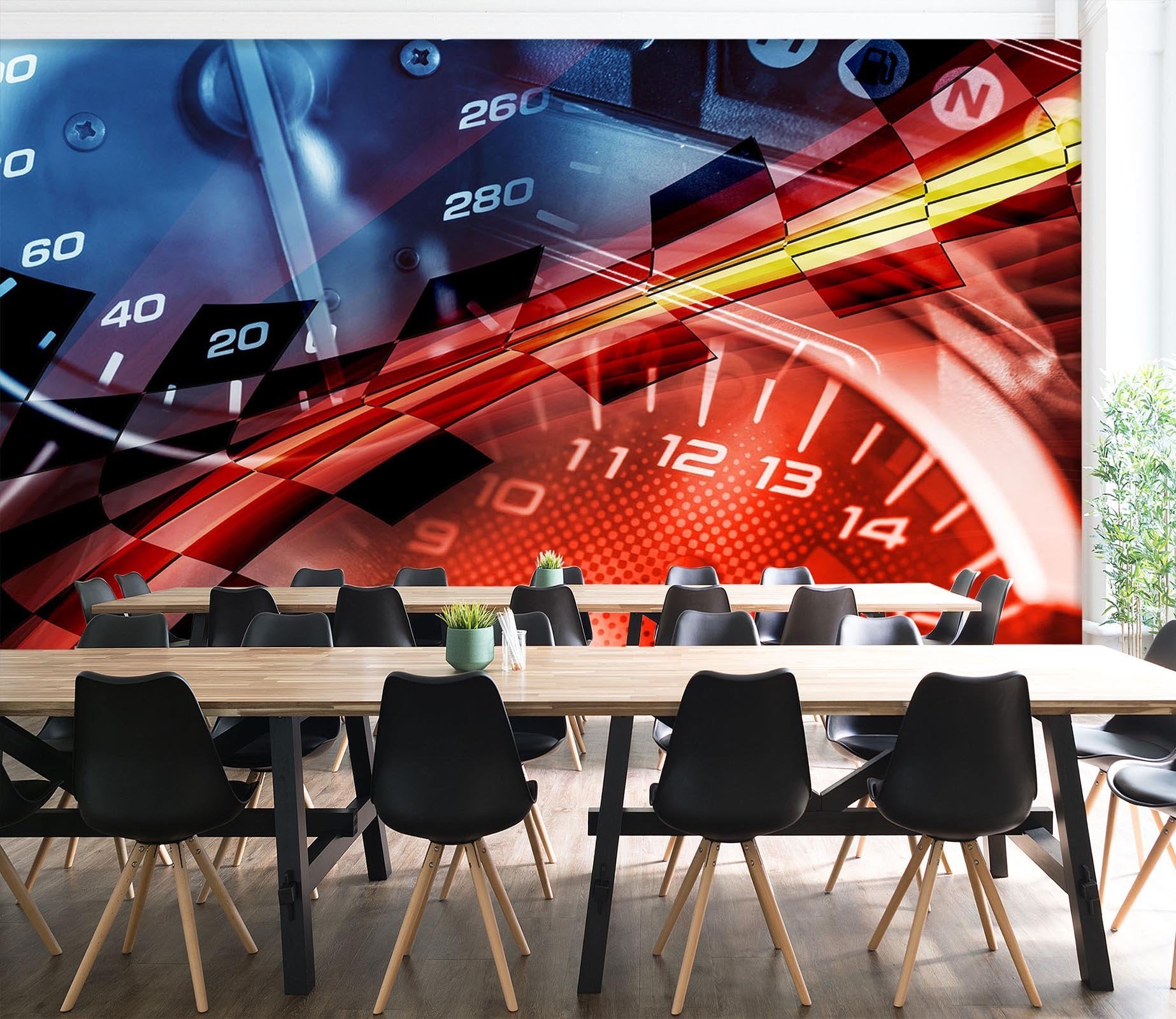 3D Time Number 610 Wallpaper AJ Wallpaper 2 