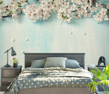 3D Flower 1664 Wall Murals