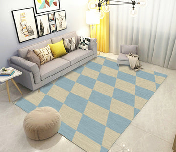 3D Color Pattern WG278 Non Slip Rug Mat Mat AJ Creativity Home 