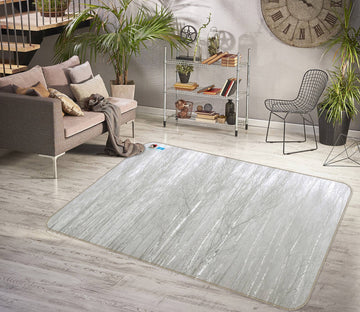 3D Forest Branches 6882 Assaf Frank Rug Non Slip Rug Mat