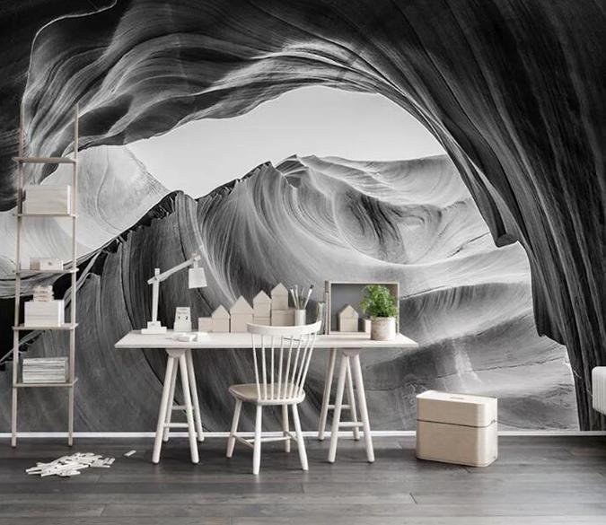 3D Desert 246 Wall Murals Wallpaper AJ Wallpaper 2 