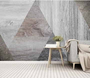 3D Stereoscopic WG861 Wall Murals