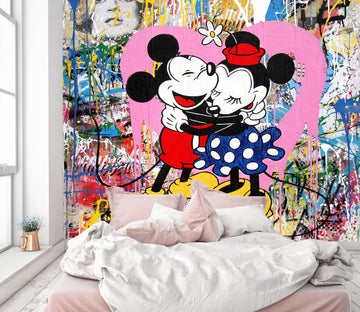 3D Couple Hugging 17 Wallpaper AJ Wallpaper 2 