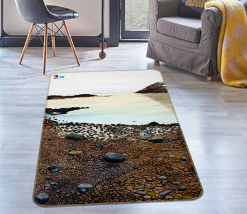 3D Waterside 11159 Matthew Holden Bates Rug Non Slip Rug Mat