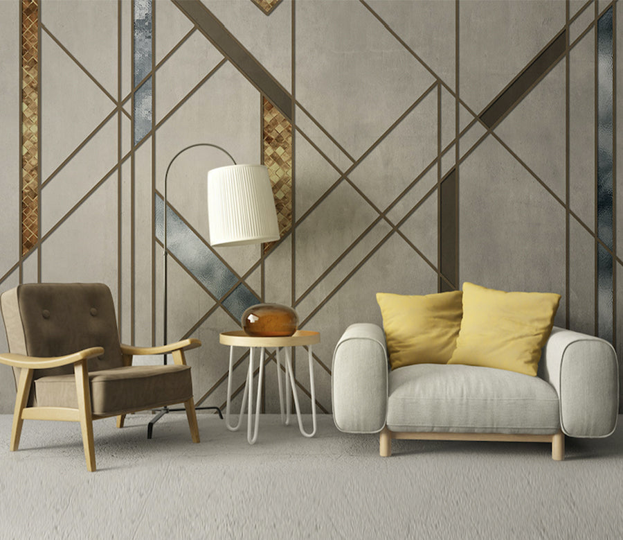 3D Wall Graphics WG261 Wall Murals