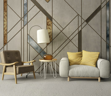 3D Wall Graphics WG261 Wall Murals