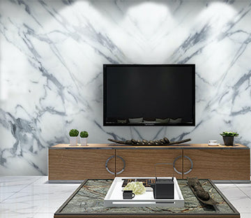 3D Black Splash Ink WG125 Wall Murals