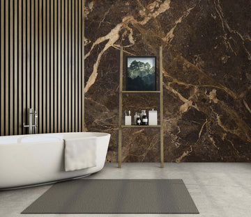 3D Golden Marble 53 Wall Murals