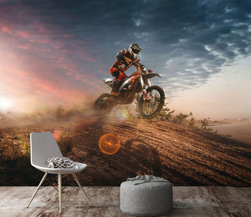 3D Motorcycle Extreme Sport 7454 Wallpaper AJ Wallpaper 2 