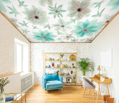 Designer Assaf Frank Ceiling collection