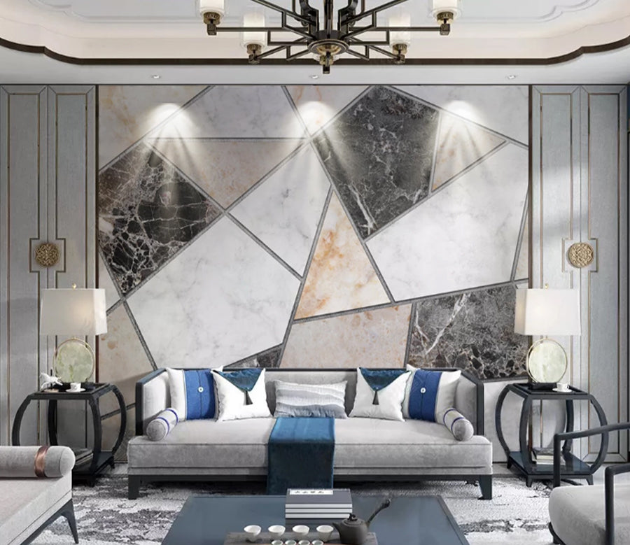 3D Brick Graphics WC2528 Wall Murals