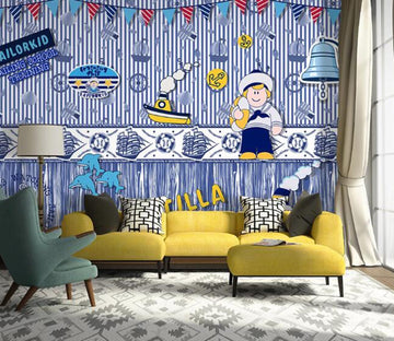 3D Chef Food WC41 Wall Murals Wallpaper AJ Wallpaper 2 