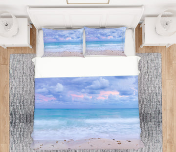3D Ocean Cloud 6933 Assaf Frank Bedding Bed Pillowcases Quilt Cover Duvet Cover
