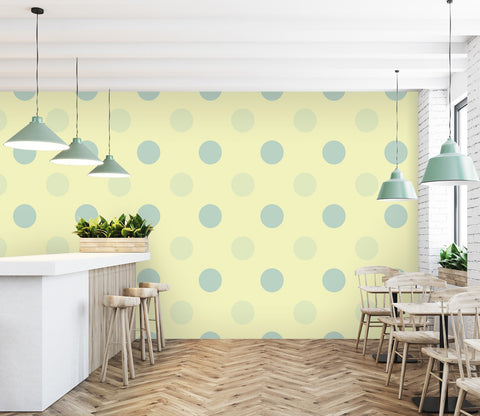 Designer Kasumi Loffler Wall Mural Collection