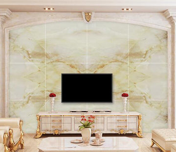 3D Marble Pattern WC1357 Wall Murals