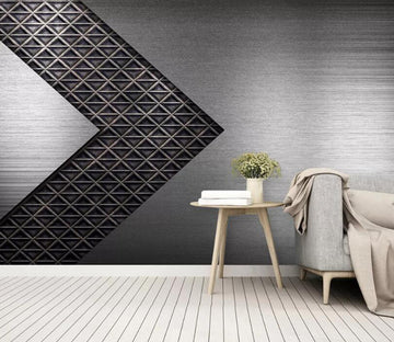 3D Modern Bump WC2670 Wall Murals