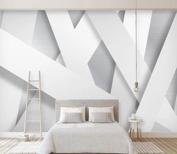 3D Simple Board WC2209 Wall Murals